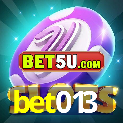 bet013