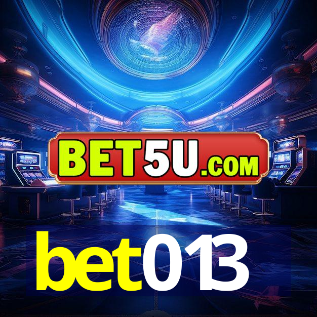 bet013