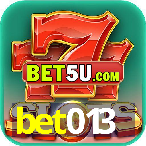 bet013