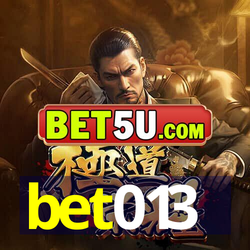 bet013