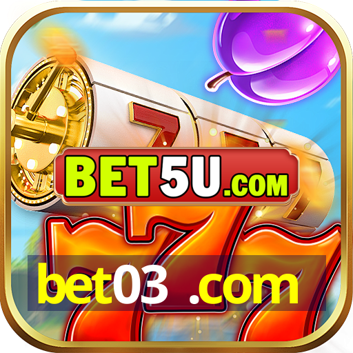 bet03 .com