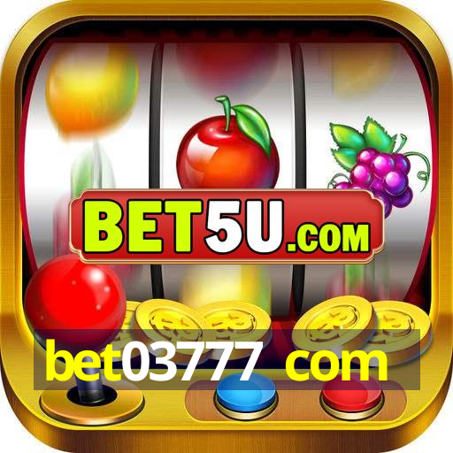 bet03777 com