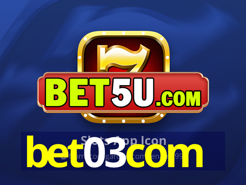 bet03com