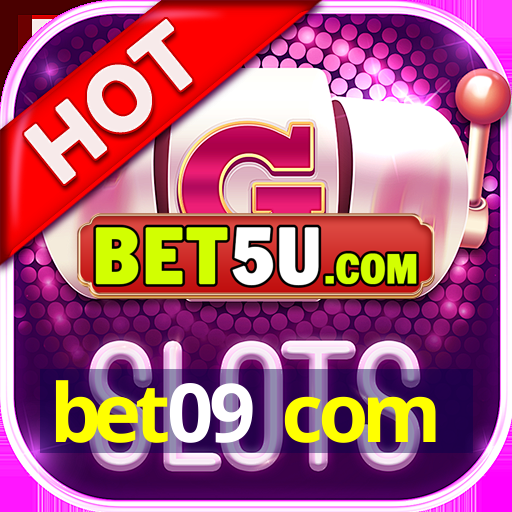 bet09 com