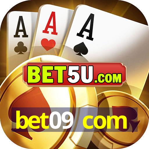 bet09 com