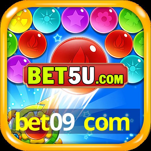 bet09 com