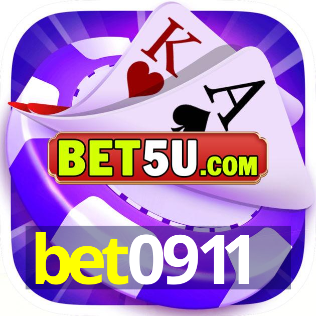 bet0911