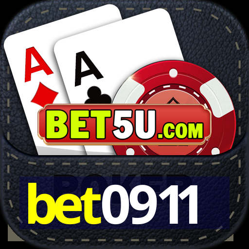 bet0911