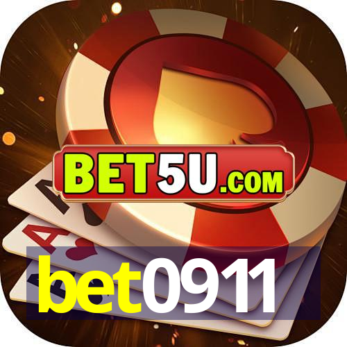 bet0911