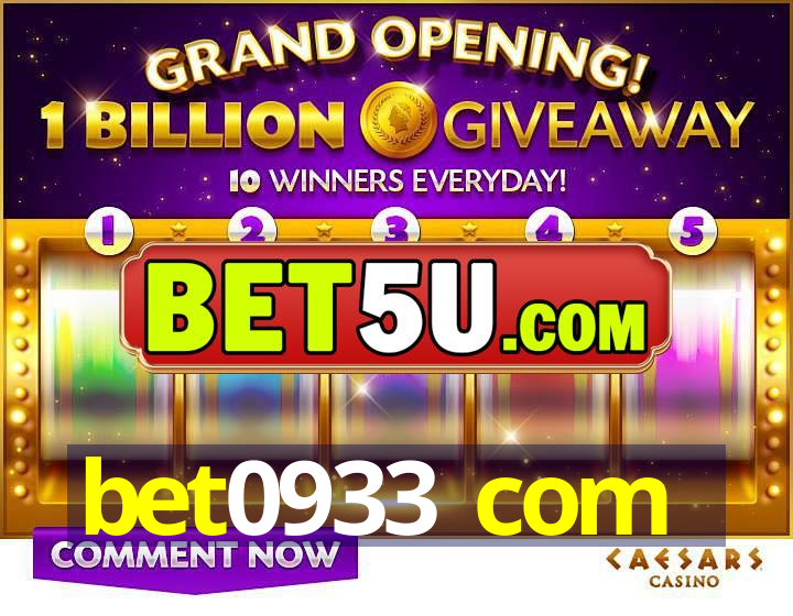 bet0933 com