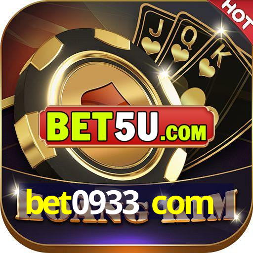 bet0933 com