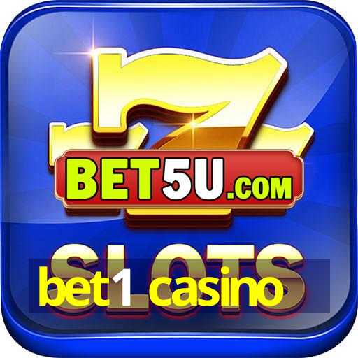 bet1 casino