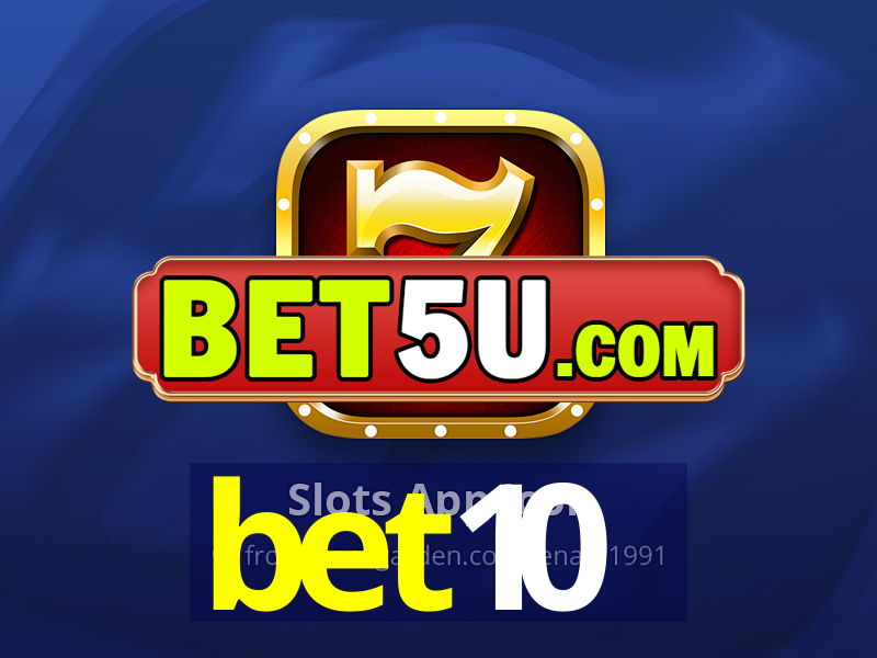 bet10