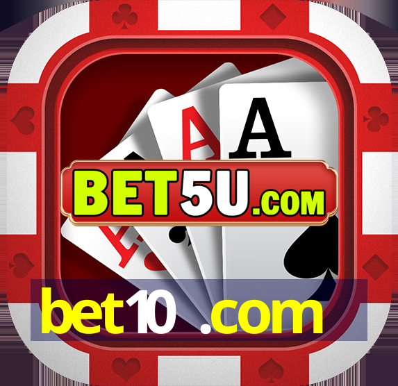 bet10 .com