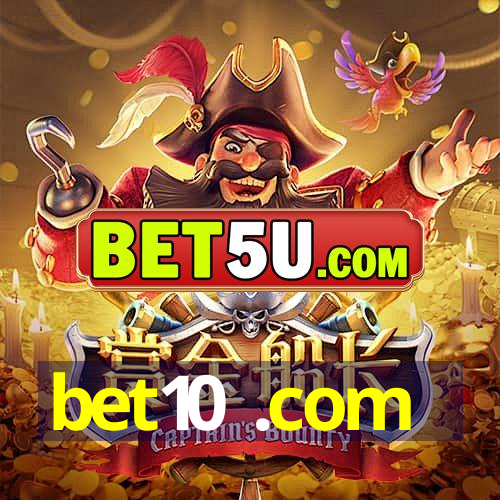 bet10 .com