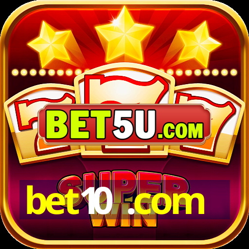 bet10 .com