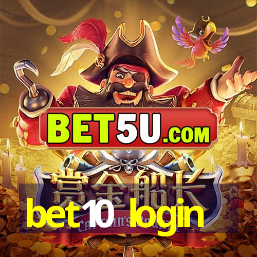 bet10 login