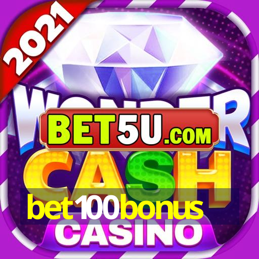 bet100bonus