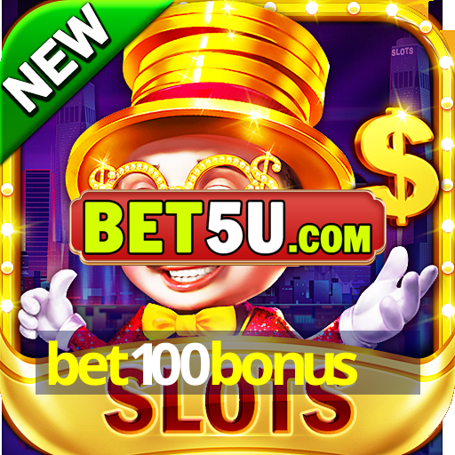 bet100bonus