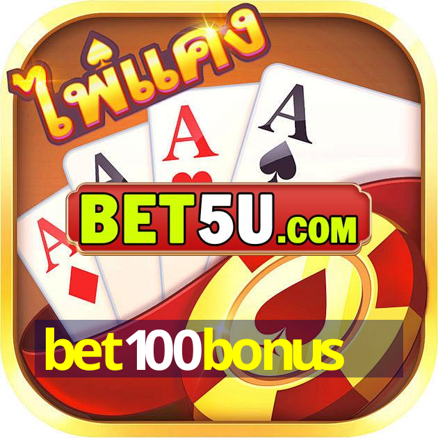 bet100bonus