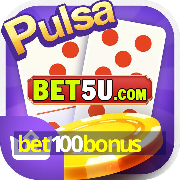 bet100bonus