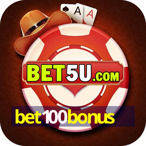 bet100bonus