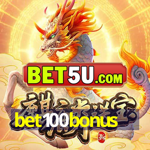 bet100bonus