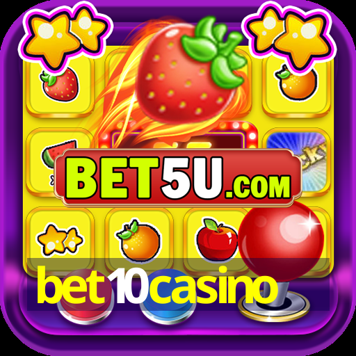 bet10casino