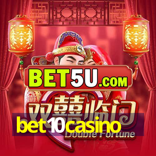 bet10casino