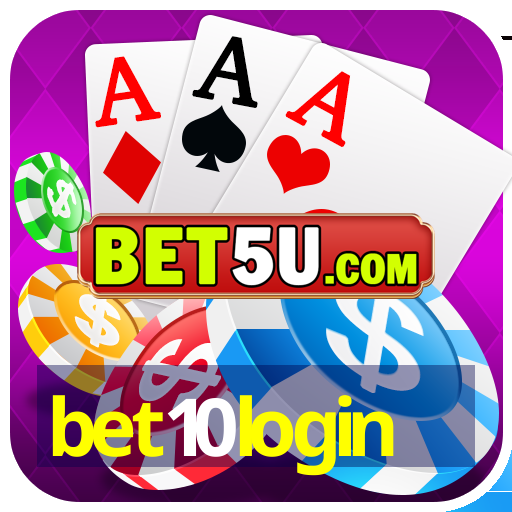 bet10login