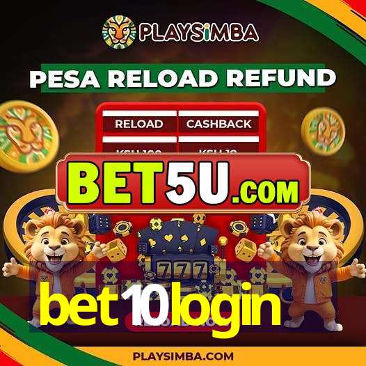 bet10login