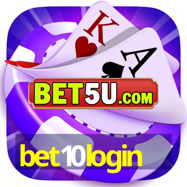 bet10login