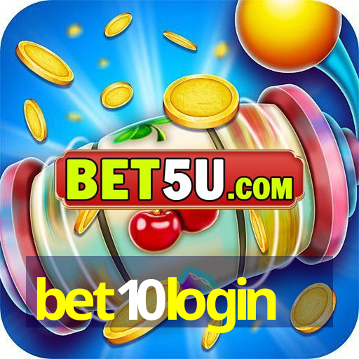 bet10login