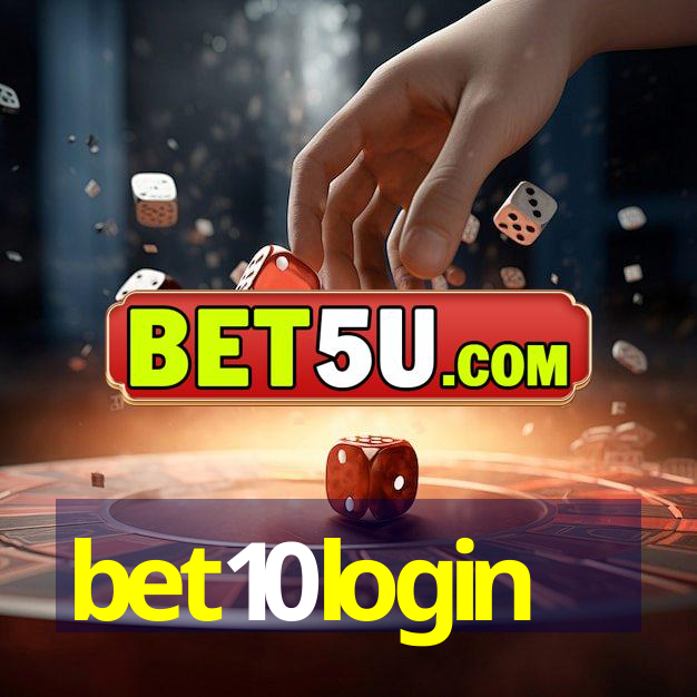 bet10login