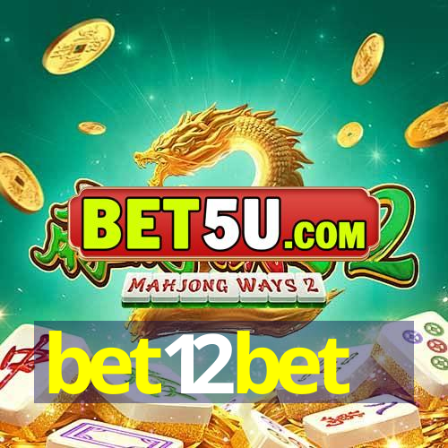 bet12bet