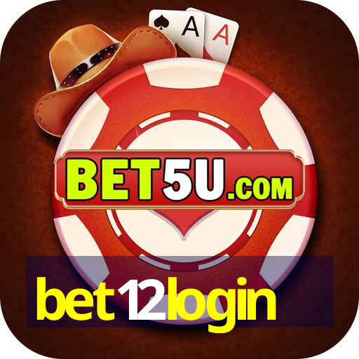 bet12login