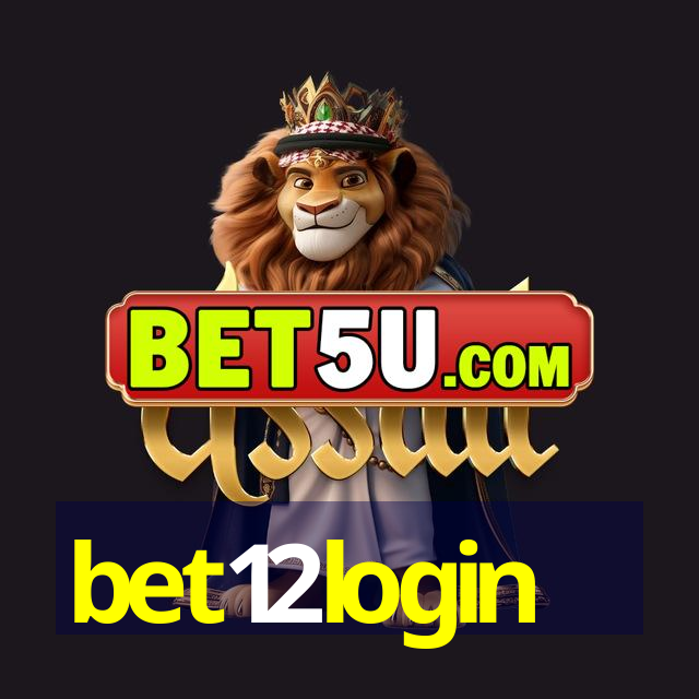 bet12login