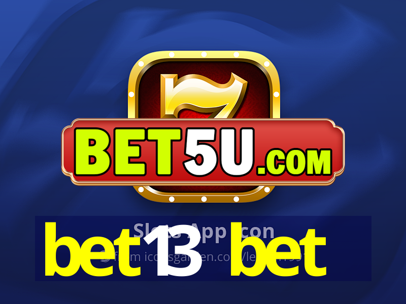 bet13 bet