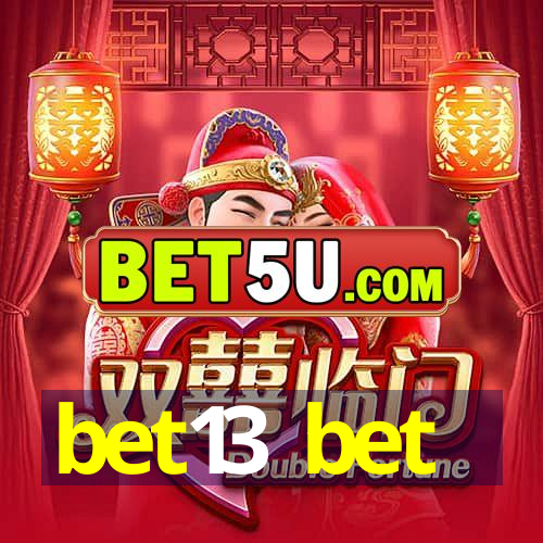 bet13 bet