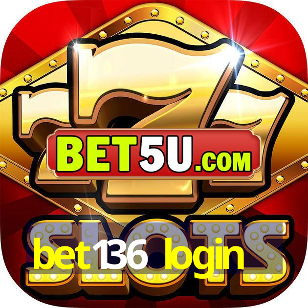 bet136 login