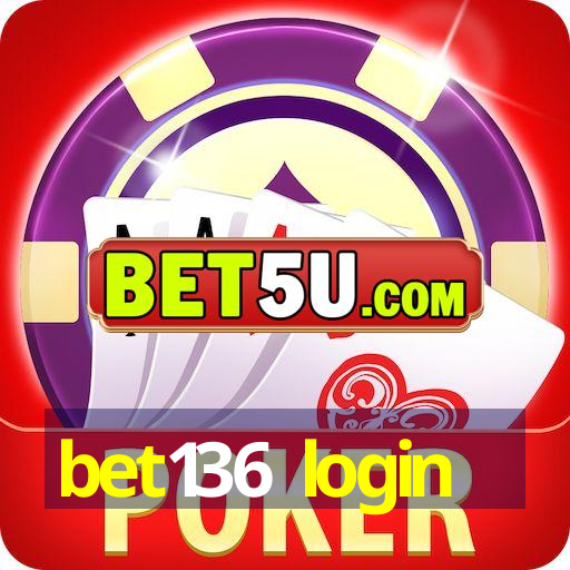 bet136 login