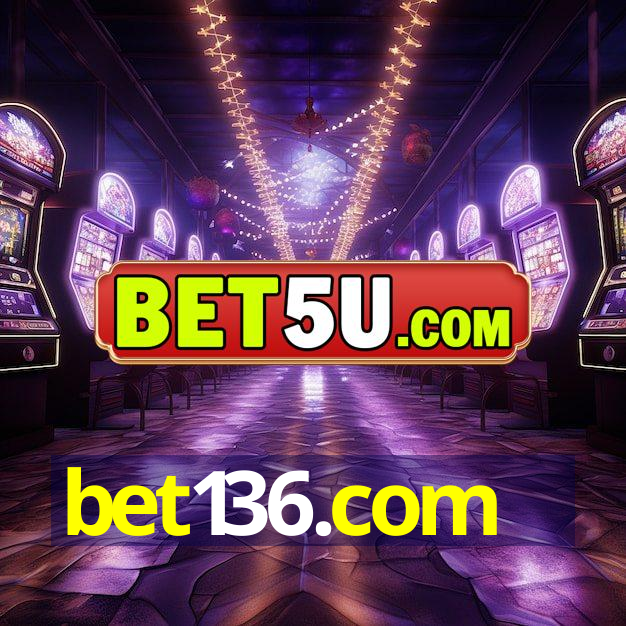 bet136.com