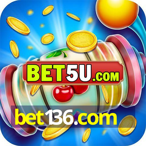 bet136.com