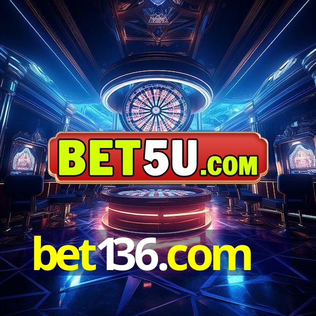 bet136.com