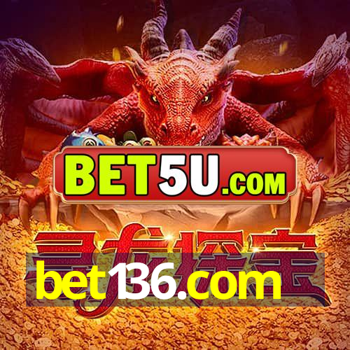 bet136.com