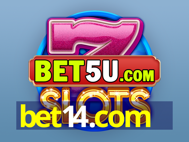 bet14.com