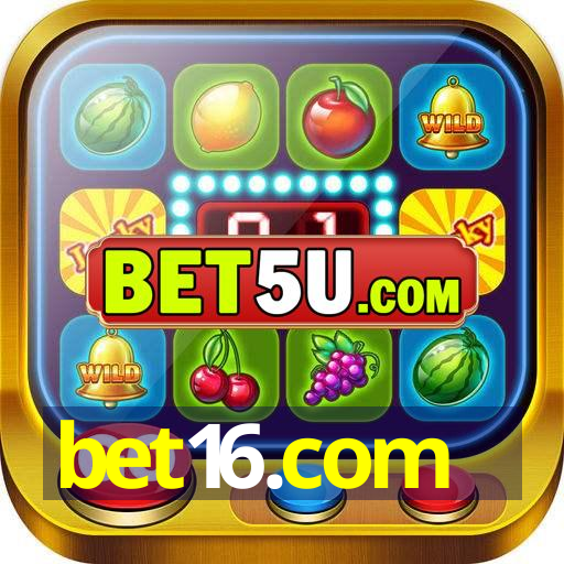 bet16.com