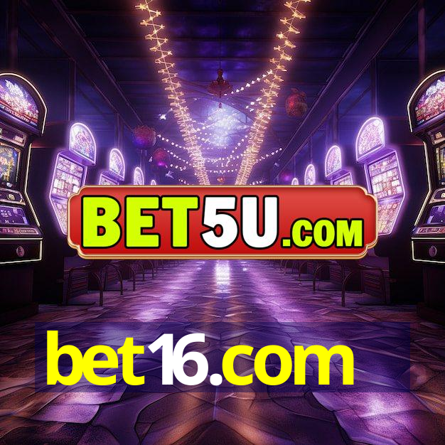 bet16.com