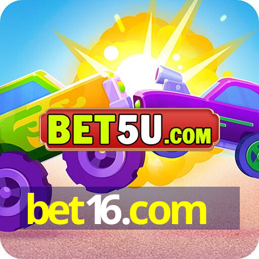 bet16.com