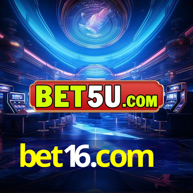 bet16.com